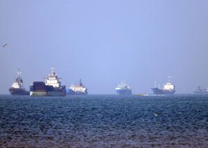 Великі перевізники знайшли спосіб обійти Ормузьку протоку – ЗМІ