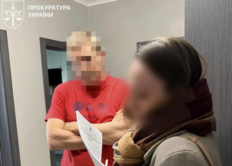 Викрито підприємців, які постачали будматеріали армії РФ