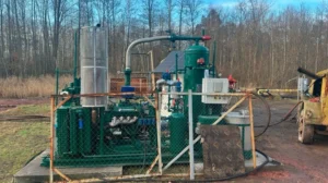 «Крали газ роками»: на Прикарпатті викрили схему на понад 200 мільйонів гривень