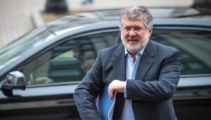 Англійський суд підтвердив стягнення $3 млрд з Коломойського і Боголюбова