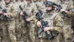 США перекидають до Польщі 5 тисяч військових: НАТО посилює східний фланг на тлі загроз із боку РФ