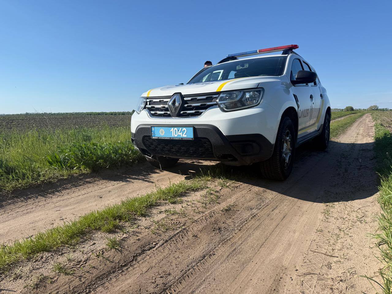 Скандал на Черкащині: працівників ТЦК звинуватили в нападі на ветерана з ампутованою ногою та його родину