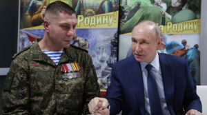 У Москві заговорили про «удари з Латвії»: Росія пригрозила країні НАТО «відплатою»