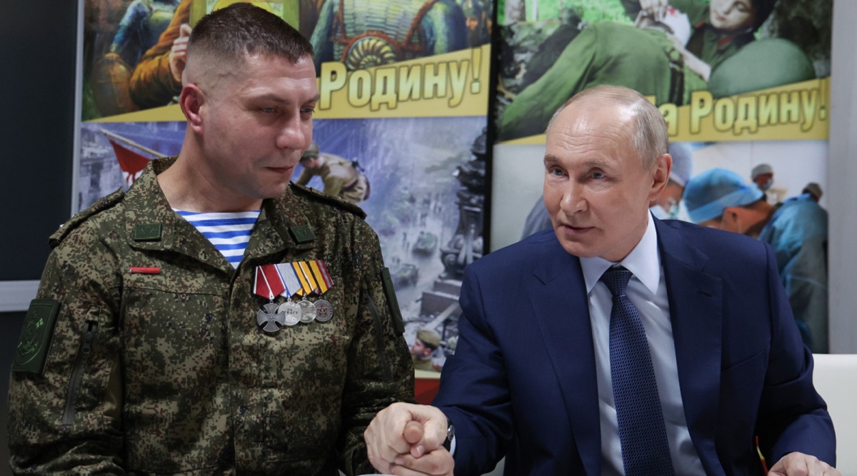 У Москві заговорили про «удари з Латвії»: Росія пригрозила країні НАТО «відплатою»