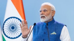 Індія заявила про готовність купувати російську нафту