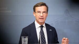 Швеція передасть Україні 16 винищувачів Gripen: ще 20 новітніх літаків Київ планує закупити