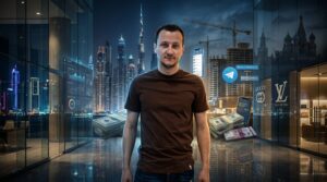 Дубайські новобудови, московська сцена та тіньові мільярди: як номінально безробітний бенефіціар «Трухи» Володимир Литвин будує бізнес-зв’язки від ОАЕ до РФ