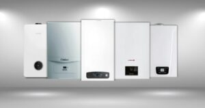 Штраф до 40 тис. грн: Через який газовий котел можуть виникнути проблеми