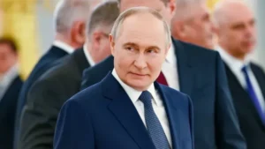 Путіну вже не приховати! Резерви тануть, доходи падають – економіка Росії демонструє небезпечні “симптоми”