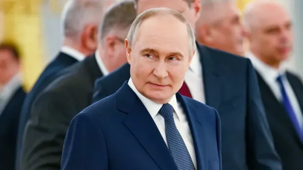 Путіну вже не приховати! Резерви тануть, доходи падають – економіка Росії демонструє небезпечні “симптоми”