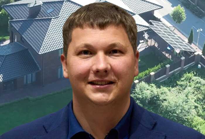 Журналістське розслідування: депутат Медяник оселився в заміській віллі за $1 млн, оформленій на прислугу