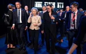 Втішна новина з Гданська: Україна отримала від вросоюзу перший транш з €90 млрд євро дворічної допомоги