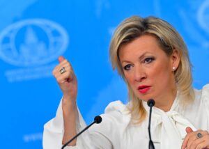 Росія пригрозила новими ударами по Києву