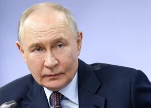 Путін знову пригрозив Україні "покаранням"