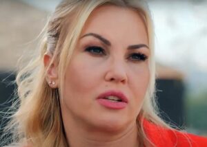 Співачка Камалія втратила рідну людину на війні