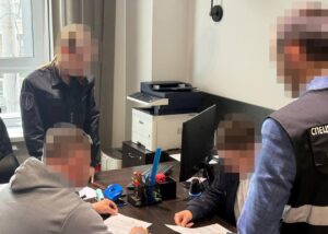 Викрито розтрату 11 млн на закупівлях для ЗСУ