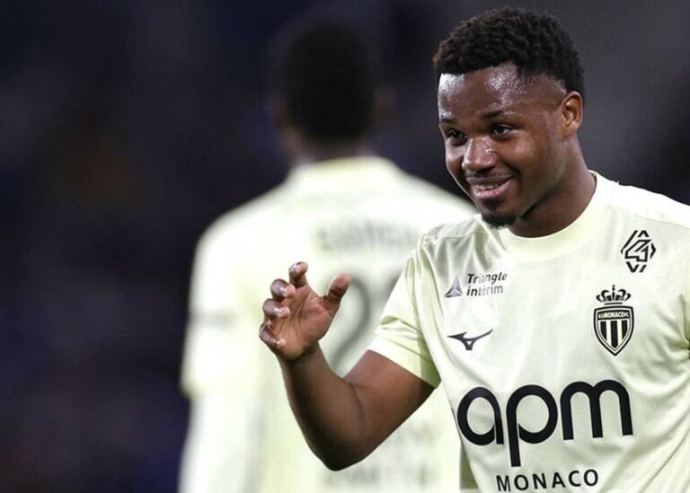 Барселона висунула жорстку умову Монако щодо трансферу Фаті