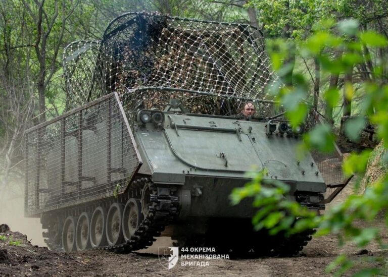 Генштаб розповів про бої з початку доби