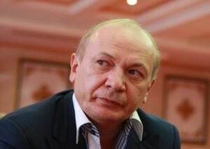 ВАКС заочно взяв під варту ексрегіонала Іванющенка