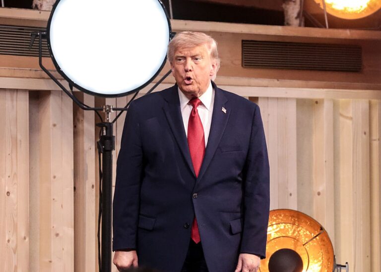 Трамп підтвердив підписання угоди з Іраном