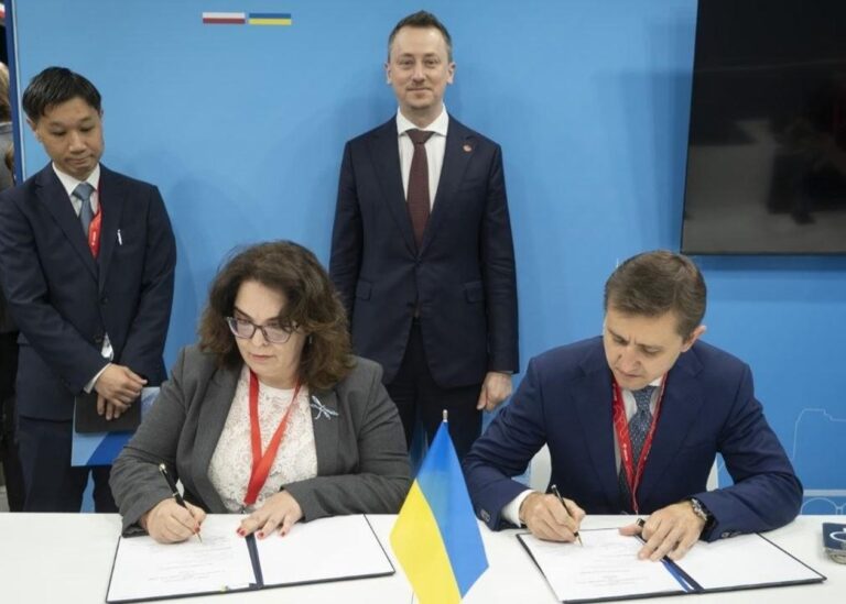 Метінвест залучив 1 млрд грн на будівництво сонячних електростанцій