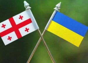 На війні в Україні загинули двоє грузинських добровольців