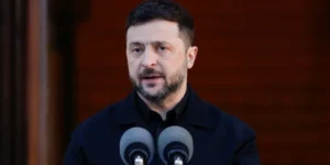 «Вони відчують це так само, як ми»: Зеленський зробив гучну заяву про удари по РФ