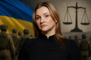 Понад 8 тисяч скарг за чотири місяці: військовий омбудсман розкрила головні проблеми бійців ЗСУ
