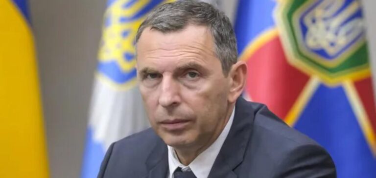 Рятувальний поділ майна: Сергій Шефір переписав 16 об’єктів нерухомості на дружину на тлі розслідування НАБУ про «конверти» у «Слузі народу»