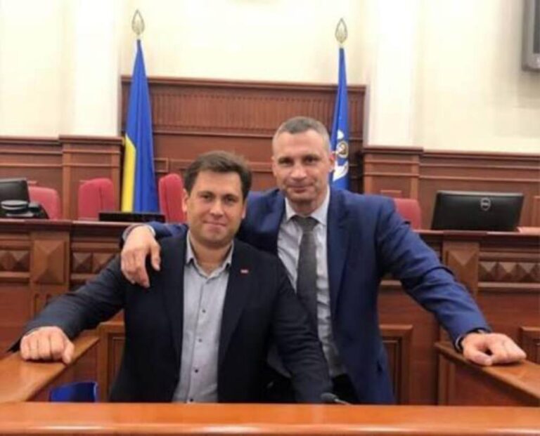 Патріотичний камуфляж для корупційних потоків: як депутат Олесь Маляревич штурмує земельну комісію Києва під брендом 3-ї ОШБр