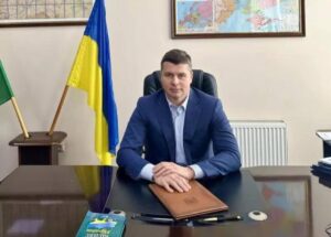 Столична нерухомість для родини головного митника Буковини: Герасимов оформив житло у престижному районі Києва