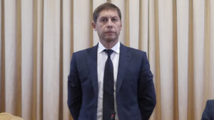 У власності дружини першого заступника прокурора Рівненщини з’явився преміальний електрокар Audi e-tron