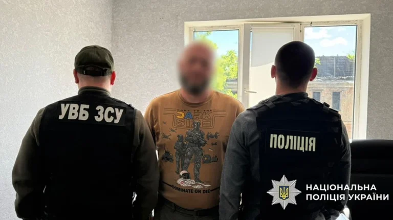 Схопили посеред вулиці та викинули біля смітника: на Дніпропетровщині військовим ТЦК оголосили підозру