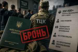 Щонайменше 300 тисяч заброньованих втратять броню в червні. Джерела