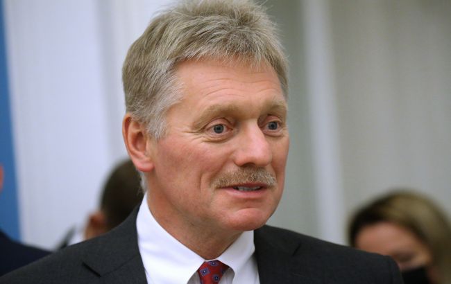 Кремль прокоментував заяву Зеленського щодо Лукашенка