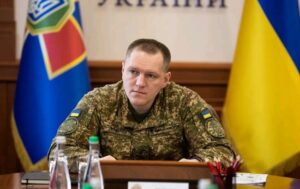 «Буде їм дуже важко»: у Нацгвардії заявили про удари по логістиці РФ і Криму