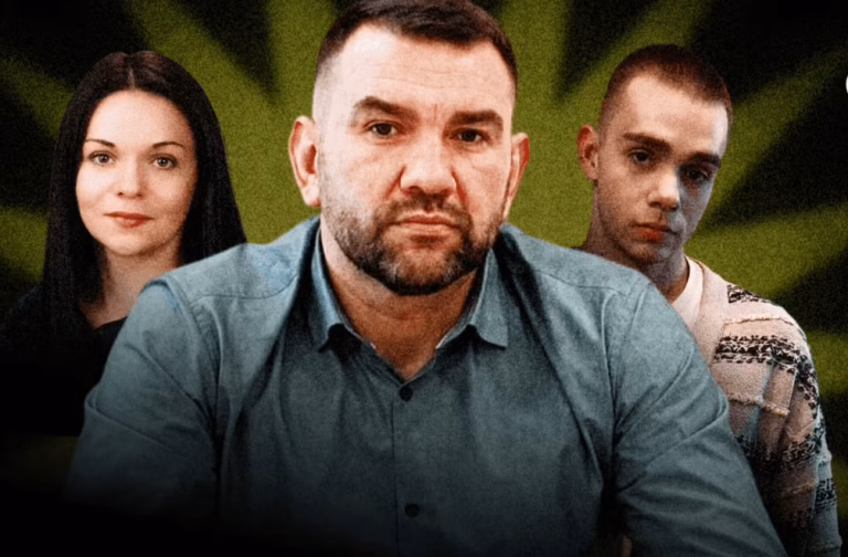 Музика, ФОПи та податковий фітнес: як родина волинського фіскала Побережного «натанцювала» на 20 мільйонів гривень
