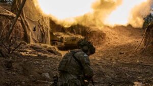 Російський наступ захлинувся? У травні окупанти захопили лише 14 км², попри рекордну кількість штурмів — DeepState