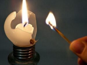 Українців попередили про можливі відключення світла до 8 годин: Названо головну причину
