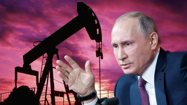 Недоімперія мусить посилювати знижки: Ціна російської нафти впала до $40 за барель