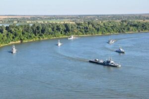 Пережиток часів СРСР: За наполяганням України Дунайська комісія повністю відмовилася від російської мови