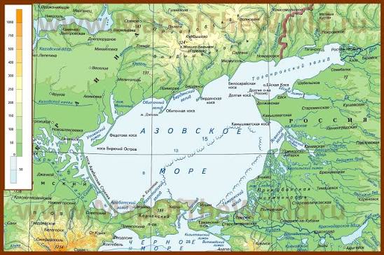 Після серії нічних повітряних атак в акваторії Азовського моря України Росія призупинила судноплавство через Донсько-Азовський канал та Керченську протоку, що взвінтило ціни на пшеницю — Reuters