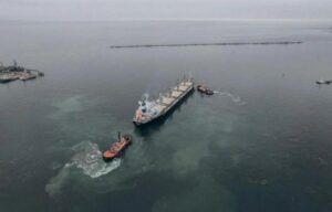 Reuters повідомляє про страшні втрати експорту зерна Україною через російські удари