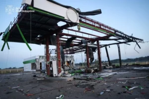 Чи справді траса Харків – Полтава залишилася без АЗС? Влада зробила офіційну заяву
