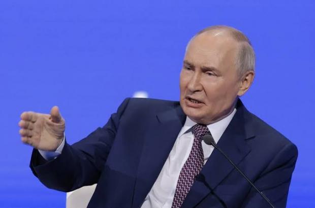 Гроші закінчуються? Путін звернувся до мільярдерів через різке падіння економіки РФ