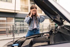 Українці частіше купують старі авто замість нових: Рейтинг