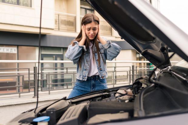 Українці частіше купують старі авто замість нових: Рейтинг