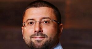 Компліментарна розмова без незручних запитань: засновник бренду дронів «Генерал Черешня» Ярослав Гришин дав піар-інтерв’ю на тлі корупційних скандалів