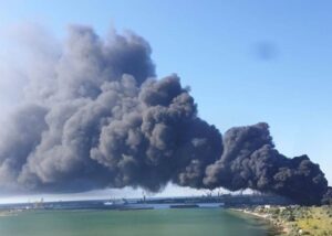 У Криму оголосили надзвичайний стан