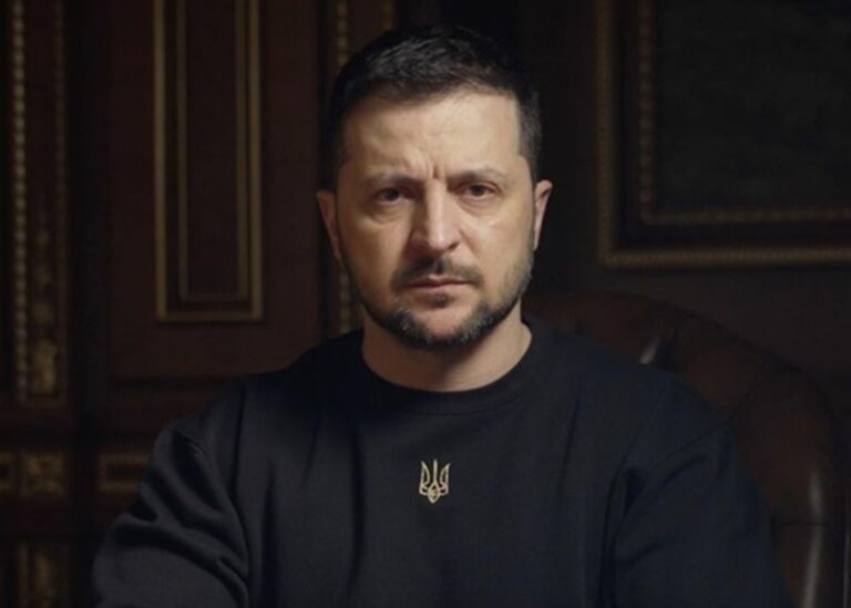 РФ за тиждень застосувала 2200 БпЛА проти України